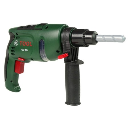 Tööriistade komplekt