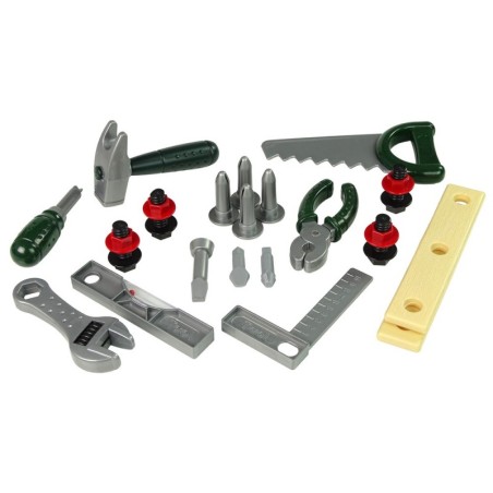 Tööriistade komplekt