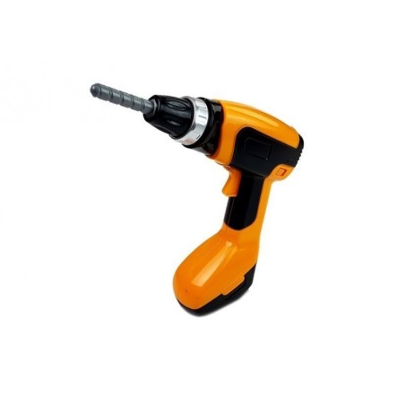 Akutoitel töökoda tööriistakomplekt