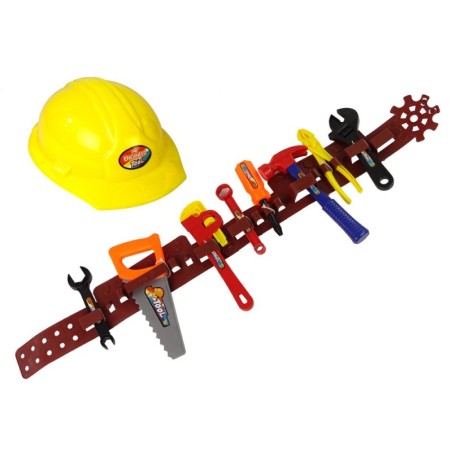 DIY komplekti rihm koos tööriistade kiivri võtmega