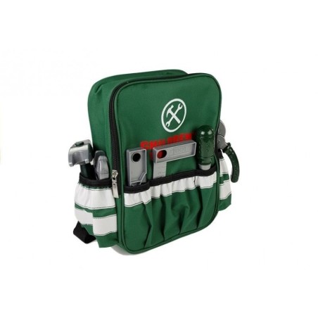 DIY seljakott tööriistakomplekt puur