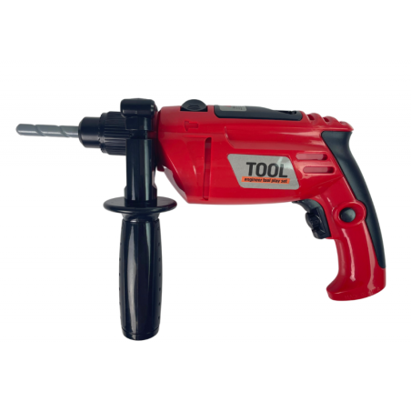 Puurimine Väikese meistrimehe trell