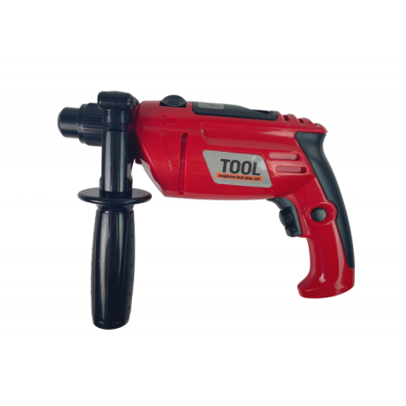 Puurimine Väikese meistrimehe trell