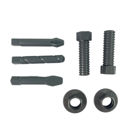 Puurimine Väikese meistrimehe trell