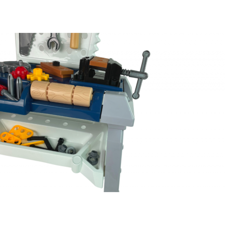 DIY Workshop Komplekti Tööriistad Trell