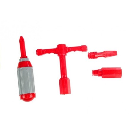 Lahtivõetav tuletõrjeauto