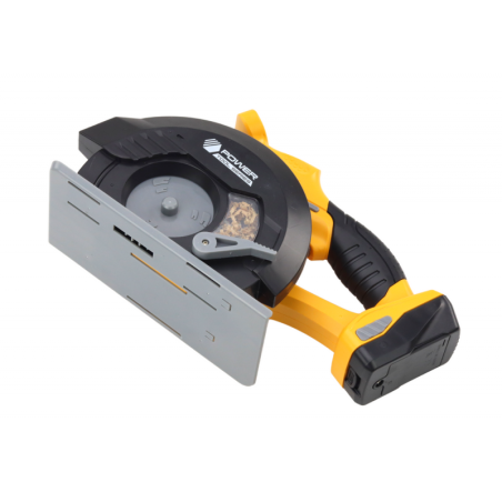 Mänguketassaetööriist Kollane helid