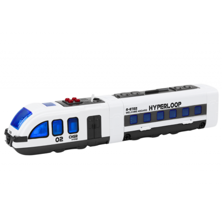 Reisirong ja rajad DIY Helid Tuled