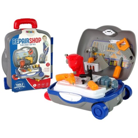 Tinker Mechanic Boy tööriistakohver