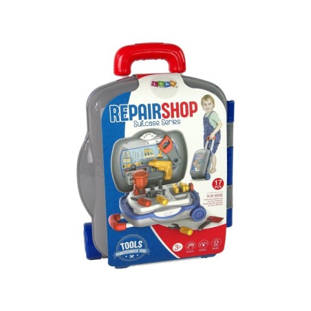 Tinker Mechanic Boy tööriistakohver