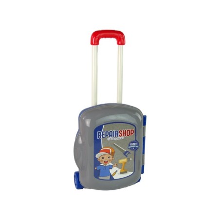 Tinker Mechanic Boy tööriistakohver