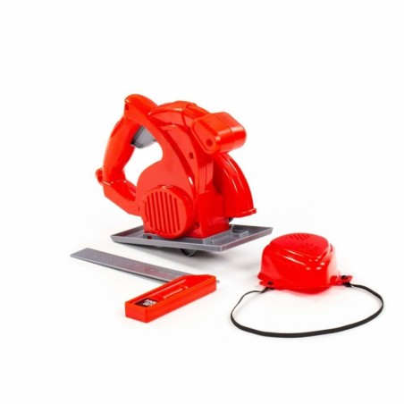 Tööriistakomplekt Ketassaag