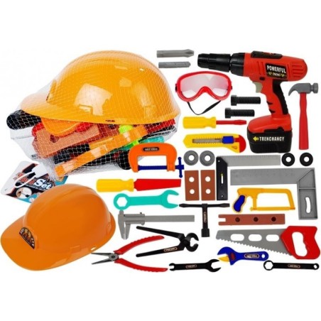 Tööriistakomplekt 37 eset