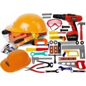 Tööriistakomplekt 37 eset