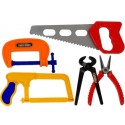 Tööriistakomplekt 37 eset