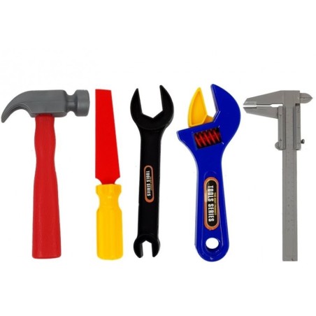 Tööriistakomplekt 37 eset