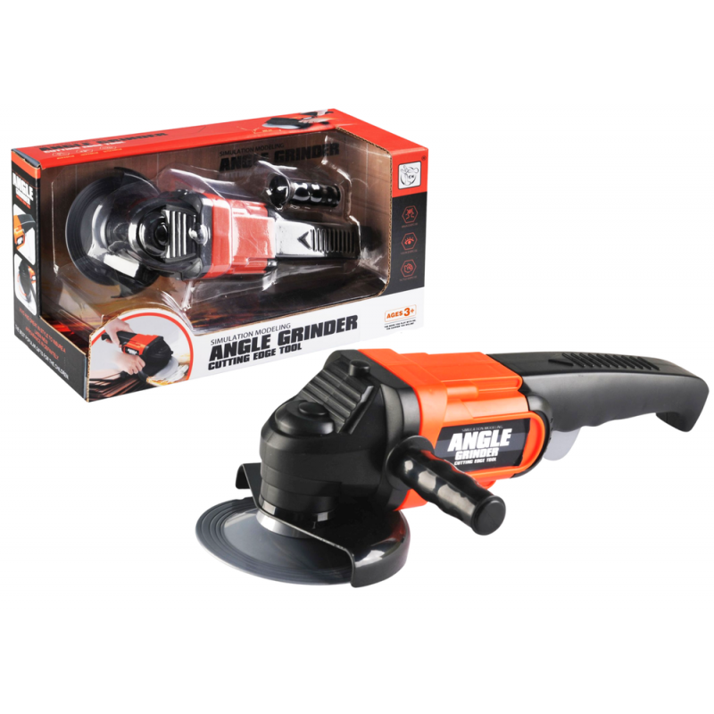 Tööriistaveski DIY