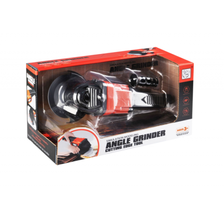 Tööriistaveski DIY