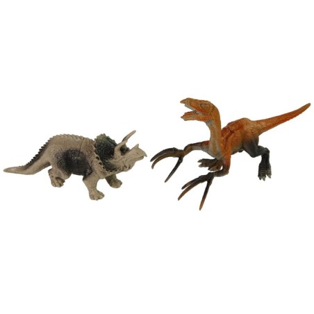 Veoautode dinosauruste kruvikeeraja