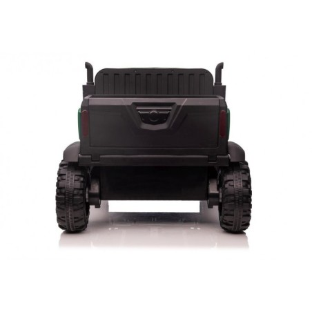 Elektriauto JC222 roheline
