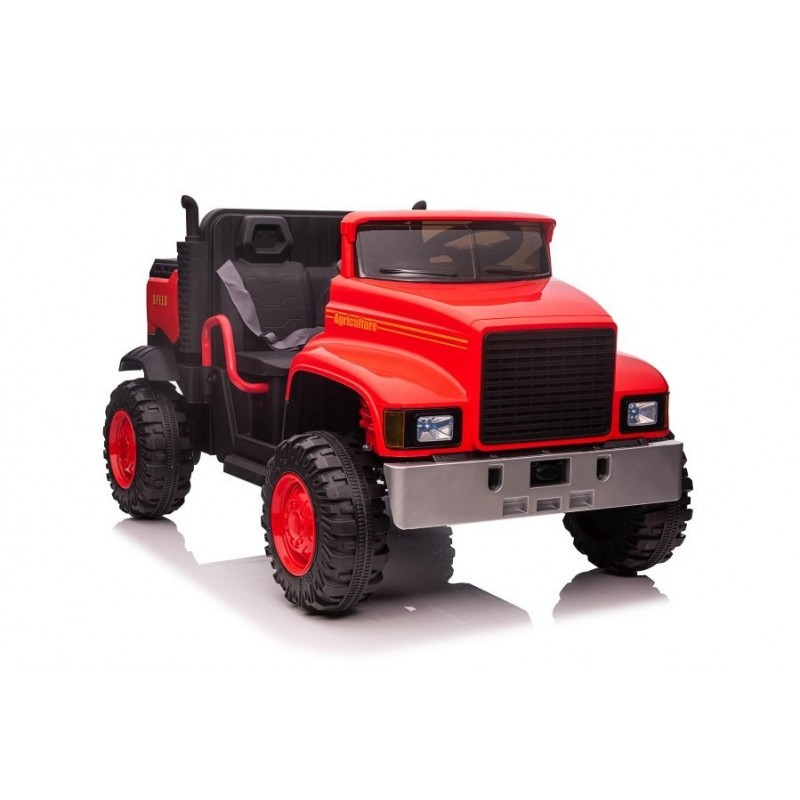Elektriauto JC222 punane