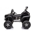 Elektriauto Mercedes Unimog S must