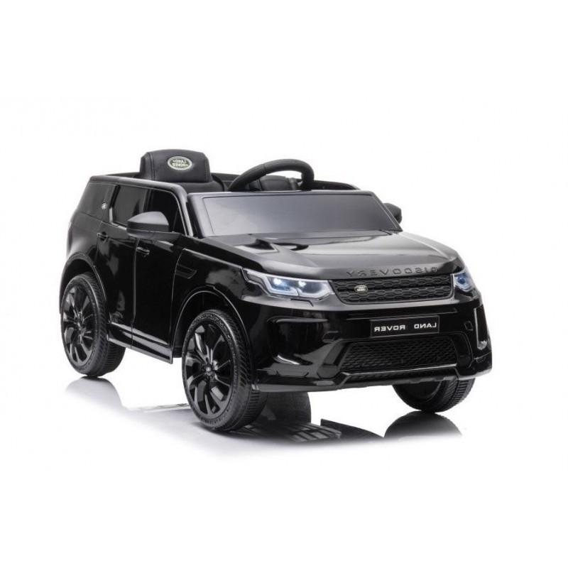 Elektriauto Range Rover must