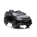 Elektriauto Range Rover must
