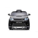 Elektriauto Range Rover must