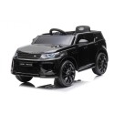 Elektriauto Range Rover must