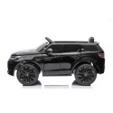 Elektriauto Range Rover must