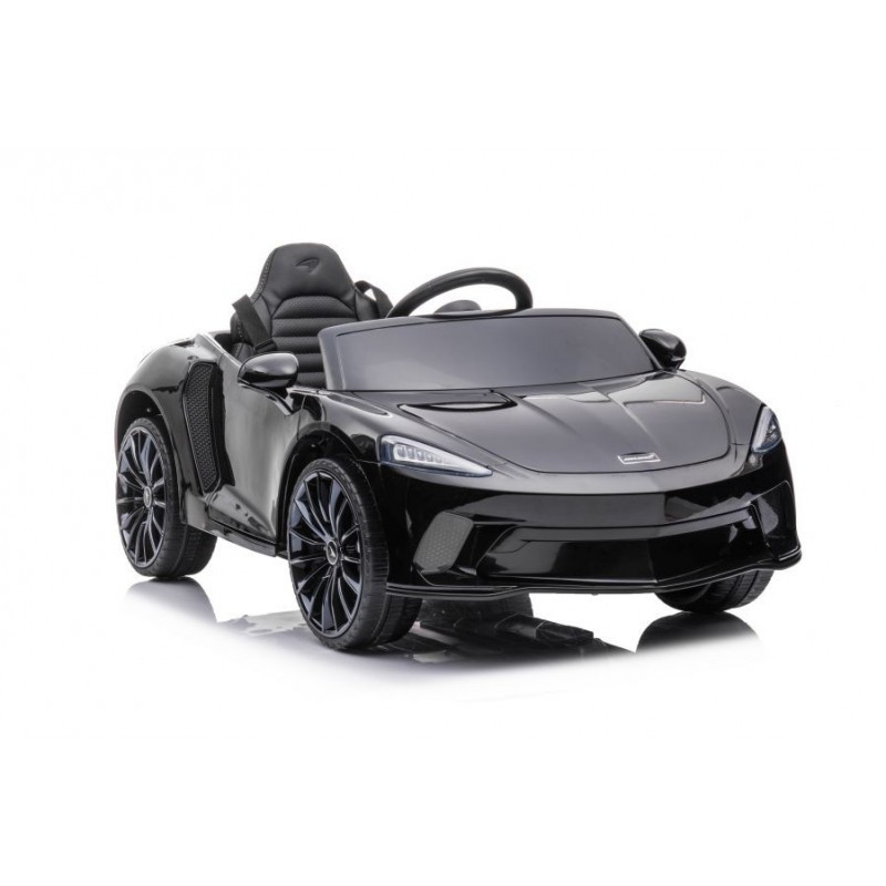 Elektriauto McLaren GT 12V must
