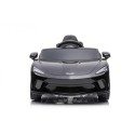 Elektriauto McLaren GT 12V must