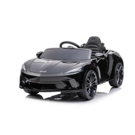 Elektriauto McLaren GT 12V must