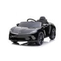 Elektriauto McLaren GT 12V must