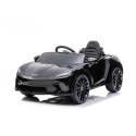 Elektriauto McLaren GT 12V must