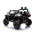 Elektriauto valge