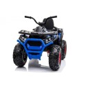 Elektri ATV sinine