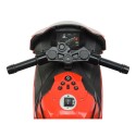 Elektrisõiduk BMW mootorratas S1000RR 2156 punane