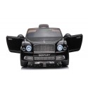 Elektriauto Bentley Mulsanne must