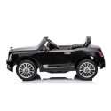 Elektriauto Bentley Mulsanne must