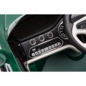 Elektriauto Bentley Mulsanne roheline