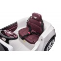 Elektriauto Bentley Mulsanne valge