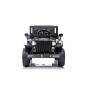 Elektriauto must 4x4