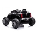 Elektriauto Mercedes DK- 4x4 Must Lakitud