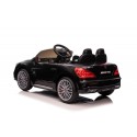 Elektriauto Mercedes SL65 S must LCD