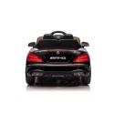 Elektriauto Mercedes SL65 S must LCD