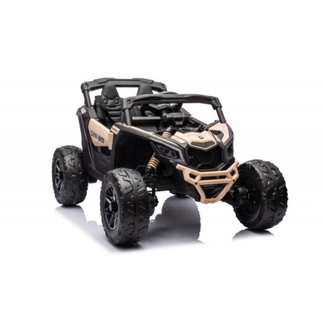 Elektrisõiduk Buggy Can-am Khaki