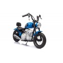 Elektrisõiduk Motor A9902 36V sinine