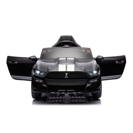 Elektriauto Ford Mustang GT500 Shelby must